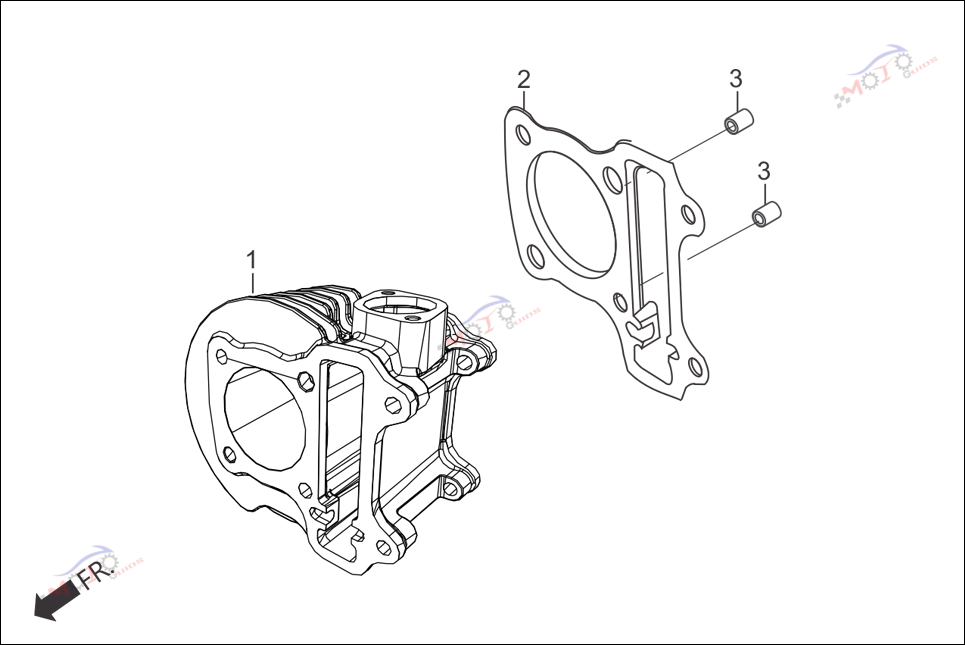Engine Diagram